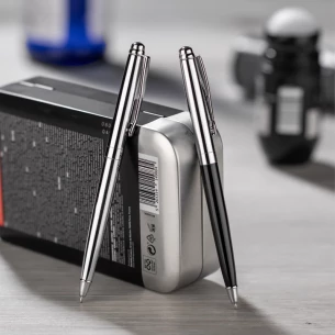 Pix cu bilă FRISO - Negru