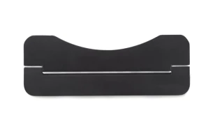 COMAGO Suport pentru laptop - negru