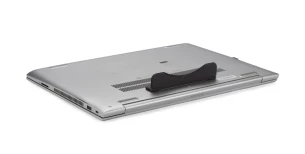 COMAGO Suport pentru laptop - negru