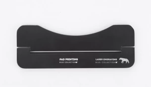 COMAGO Suport pentru laptop - negru