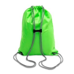 Rucsac/sac Arena - Verde deschis