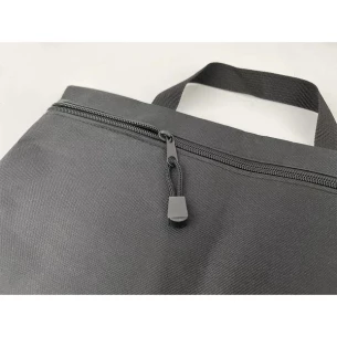 Geantă pentru documente Ecor - Negru