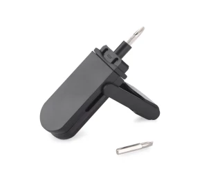 Multitool BARDI - Negru