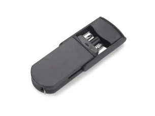 Multitool BARDI - Negru
