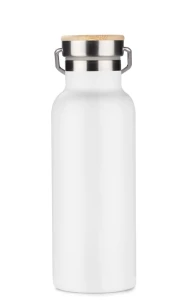 Sticlă termică KAAN 500 ml - Alb