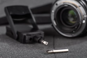 Multitool BARDI - Negru