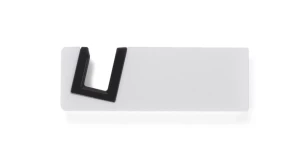 Suport de telefon LIVIS - alb