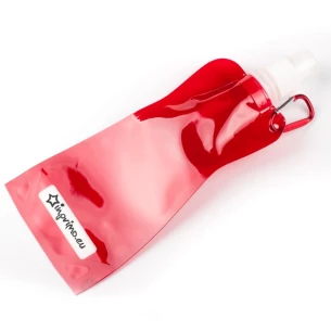 Roll-up Bidon - Galben
