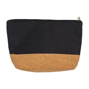 Geantă de cosmetice Kira - Negru