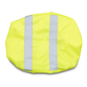 Husă pentru rucsac reflectorizantă HiVisible - Galben