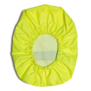 Husă pentru rucsac reflectorizantă HiVisible - Galben