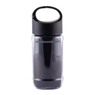 Prosop de răcire pentru sticla Feel cool - Negru