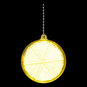 Reflector Licht - Galben