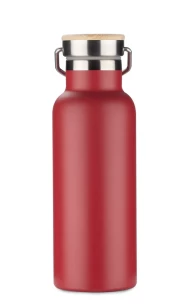 Sticlă termică KAAN 500 ml - Roșu