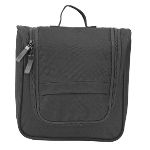 Geantă cosmetică Travelmate - Negru
