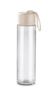 Sticlă SKINNY 350 ml - Natural