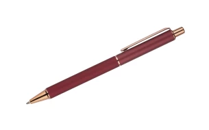 Pix VERNO - burgundy