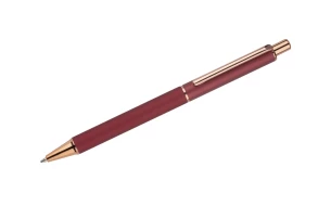 Pix VERNO - burgundy