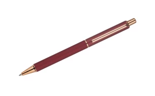 Pix VERNO - burgundy