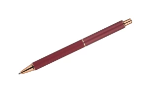 Pix VERNO - burgundy