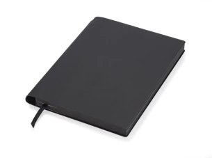 Notebook BELLIS A5 - NEGRU
