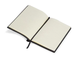 Notebook BELLIS A5 - NEGRU