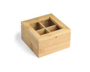 TEA Box - maro