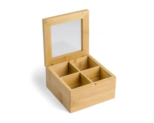 TEA Box - maro