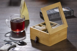 TEA Box - maro