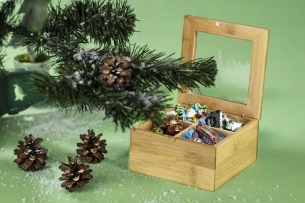 TEA Box - maro
