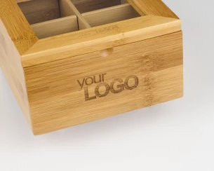 TEA Box - maro