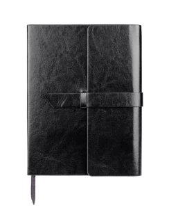 Notebook VASCO A5 - Negru