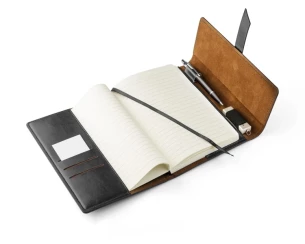 Notebook VASCO A5 - Negru