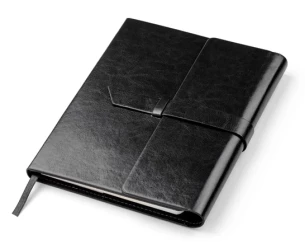 Notebook VASCO A5 - Negru