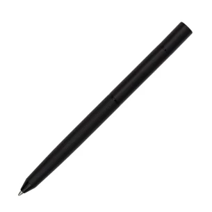 Duet 2in1 stilou cu bilă și creion fântână în cutie - Negru