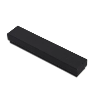 Duet 2in1 stilou cu bilă și creion fântână în cutie - Negru