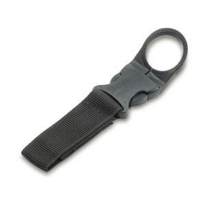 Suport pentru sticle Click - Negru