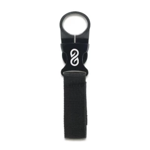 Suport pentru sticle Click - Negru
