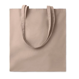 Geantă de cumpărături COTTONEL COLOUR+ - șnur