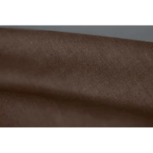 Geantă de cumpărături COTTONEL COLOUR+ - ciocolată