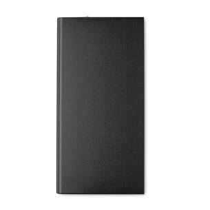 Power bank 8000mAh - POWERFLAT8 - Negru