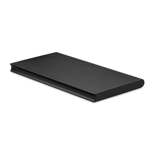 Power bank 8000mAh - POWERFLAT8 - Negru