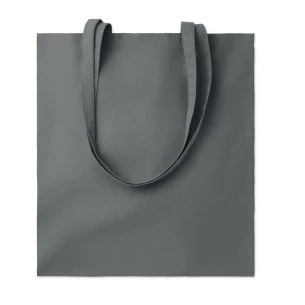 Geantă de cumpărături COTTONEL COLOUR+ - Gri