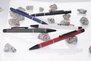 Pix cu bilă SATO - Alb