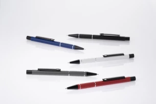 Pix cu bilă SATO - Alb