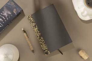 Notebook ESPRESSO A5