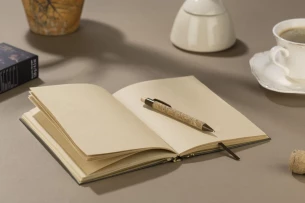 Notebook ESPRESSO A5