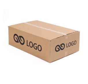 Cutie poștală pentru colete - mărimea B