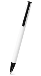 Pix cu bilă Idol - Alb