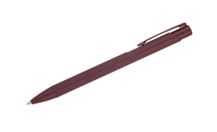 Stilou cu bilă SOT - Maroon